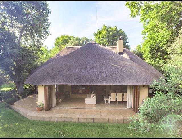 4 BEDROOM HOUSE FOR SALE IN LAKELAND ESTATE